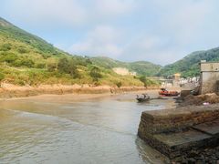-南麂列岛