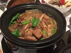 -粗茶淡饭·汉口公馆(循礼门店)