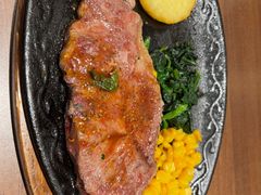 -萨莉亚意式餐厅(杭州滨江天街店)