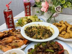 -来之顺海鲜菜馆·青岛菜·始于1993(栈桥店)