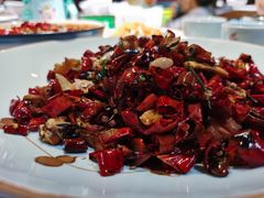 -雲蜀龙阁·金牌水煮鱼(方庄店)