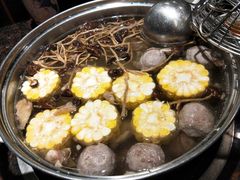 -八合里潮汕鲜牛肉火锅(深圳海岸城店)