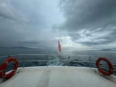 -大梅沙游艇度假酒店