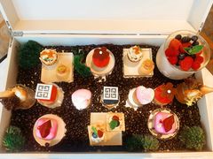 -三迪希尔顿酒店·星空酒廊