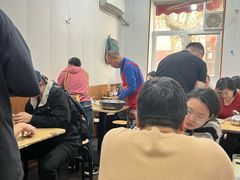 -九龙餐厅(大沽路店)