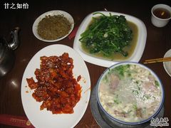 -春发生饭店·非遗(南院门店)