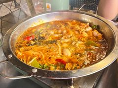 -宵夜侠·自选衡阳烧烤大排档(新塘白江店)