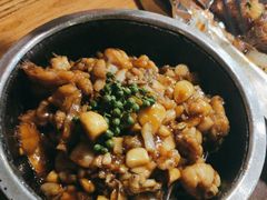 -新白鹿餐厅(百联中环店)