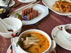 -南沙游艇会·大兵船餐厅