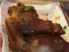-蚝蚝先生·广式烧烤(信天广场店)