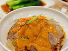 -顺风海鲜港(金玉兰店)