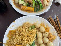-郭记小街麻辣烫(南小街总店)