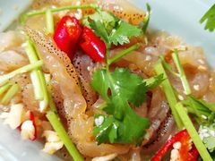 -吴一川韭香粉皮(丽香苑分店)