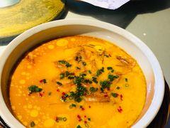 -伙靠·江浙菜(田林路店)