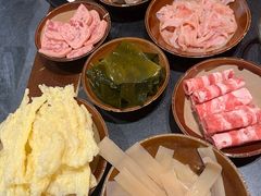 -重庆老灶火锅(红岭店)