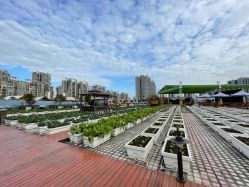 -三分地生态园·儿童乐园