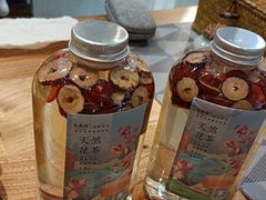 -山食间·中式营养轻餐(保利时光里店)