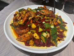 -李叔叔虾蟹大排档(青羊店)