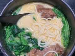 -和府捞面(东直门银座店)