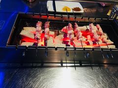 -很久以前羊肉串(大华三路店)