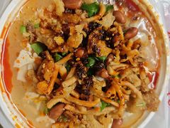 -晓友烧麦(光华村店)