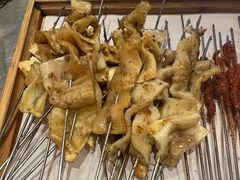 -提老炮儿烧烤(南山店)