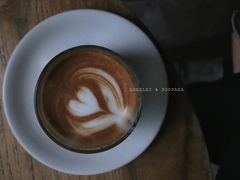 -VOYAGE COFFEE(北锣鼓巷店)