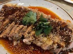 口水鸡-以前的小酒馆(中山广场店)