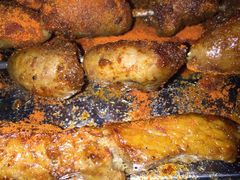 -王记西鎮电烤肉(汶上路店)