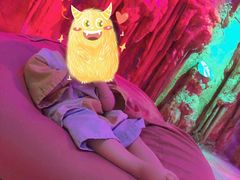 -蓝鲸湾汤泉(包河店)