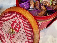 -悦轩中餐厅·高空江景·杭州柏悦酒店