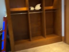 -长白山万达锦华套房酒店