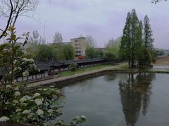 -东坡赤壁风景名胜区