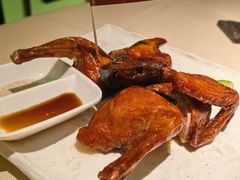-侨美食家·粤菜(体育西路店)