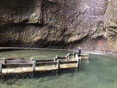 -雁荡山三折瀑景区