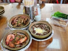 -崖口煲仔饭