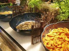 -梨花自助烤肉(西三旗万象汇黑金店)
