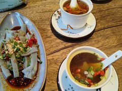 -小喜客·云南特色菜(纳西庭院店)