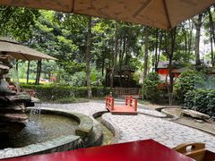 -二荆条·蜀鲜汇城市森林火锅