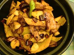 -烛影拾光观景餐厅·创意菜·摄影·小提琴(大唐不夜城店)