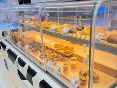 -红星前进面包牛奶公司(君太店)