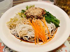 -呐咪傣园·云南菜(石厦店)