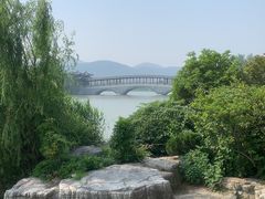 -云龙湖旅游景区