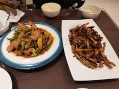 -渝信川菜(西单店)
