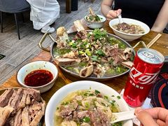 -刘少华贵州小黄牛·鲜牛肉火锅(总店)