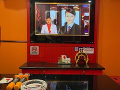 -唯爱KTV聚会餐厅(仙林东城汇店)
