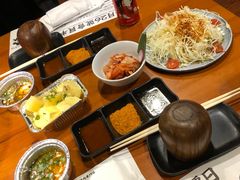 -牛家酒场(7mall店)