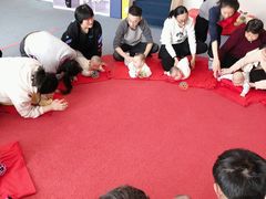 -美吉姆早教中心(泰州茂业天地中心)