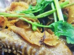 -厝小满.姜母鸭/泉州菜(桥南店)
