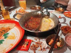 -大芊金重庆串串火锅(南京路店)